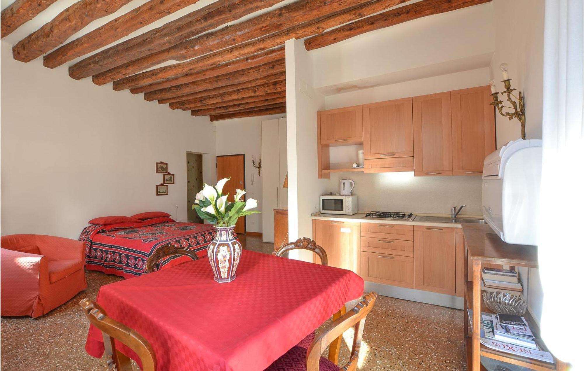 Apartment Stunning In With Kitchenette